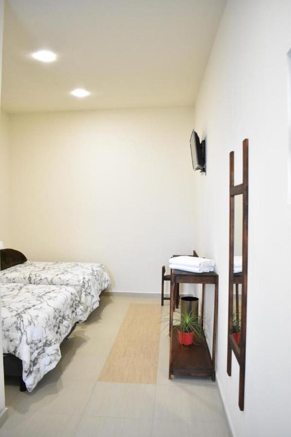 Ho Santa Maria Countryside Hotel Hospedaje Zumpango de Ocampo Kültér fotó