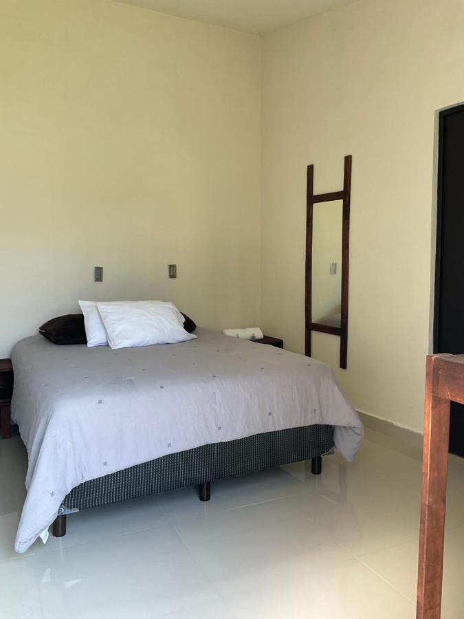 Ho Santa Maria Countryside Hotel Hospedaje Zumpango de Ocampo Kültér fotó