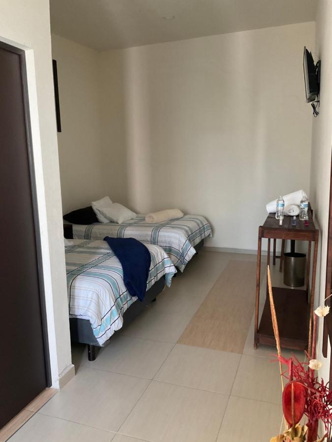 Ho Santa Maria Countryside Hotel Hospedaje Zumpango de Ocampo Kültér fotó