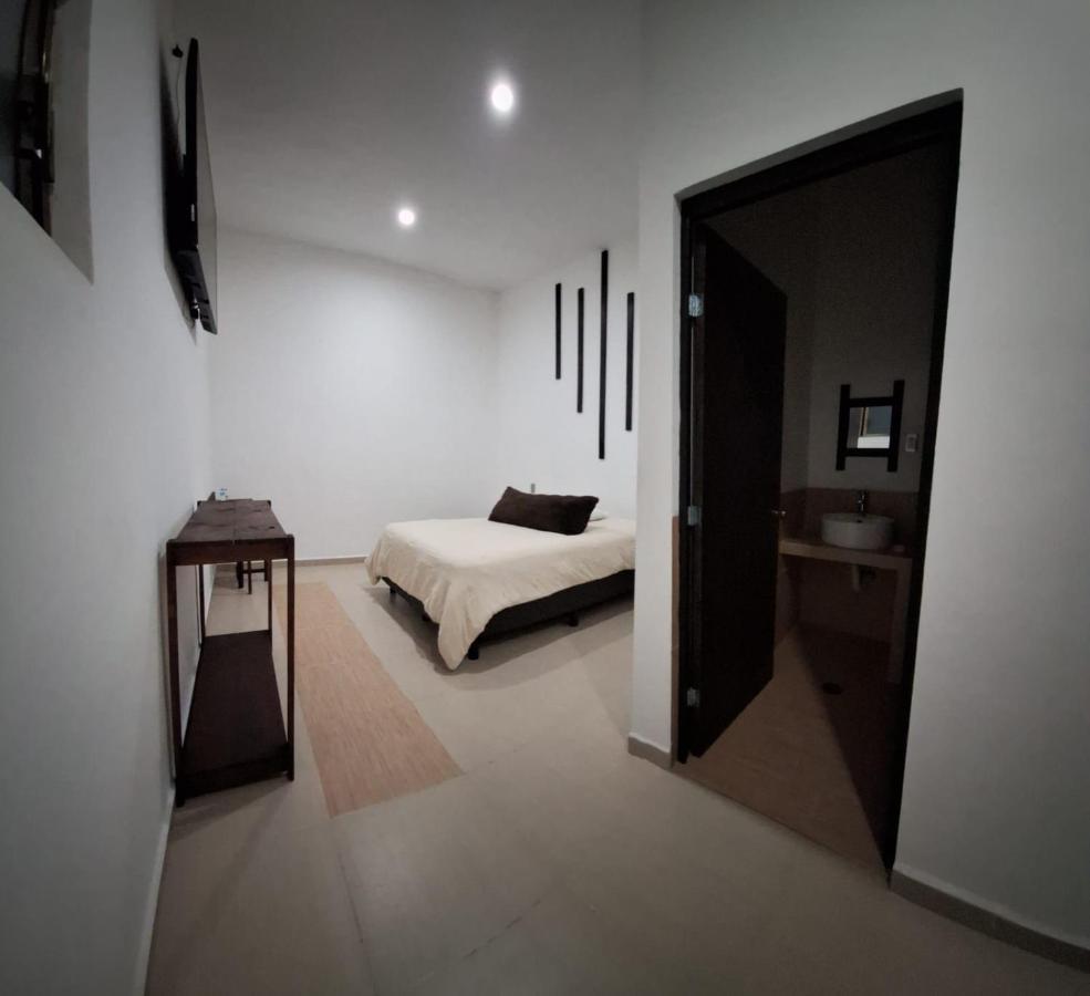 Ho Santa Maria Countryside Hotel Hospedaje Zumpango de Ocampo Kültér fotó