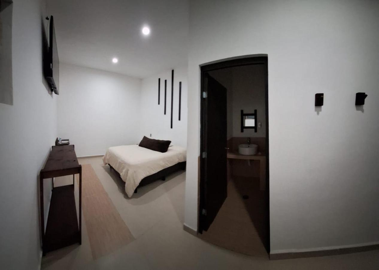 Ho Santa Maria Countryside Hotel Hospedaje Zumpango de Ocampo Kültér fotó