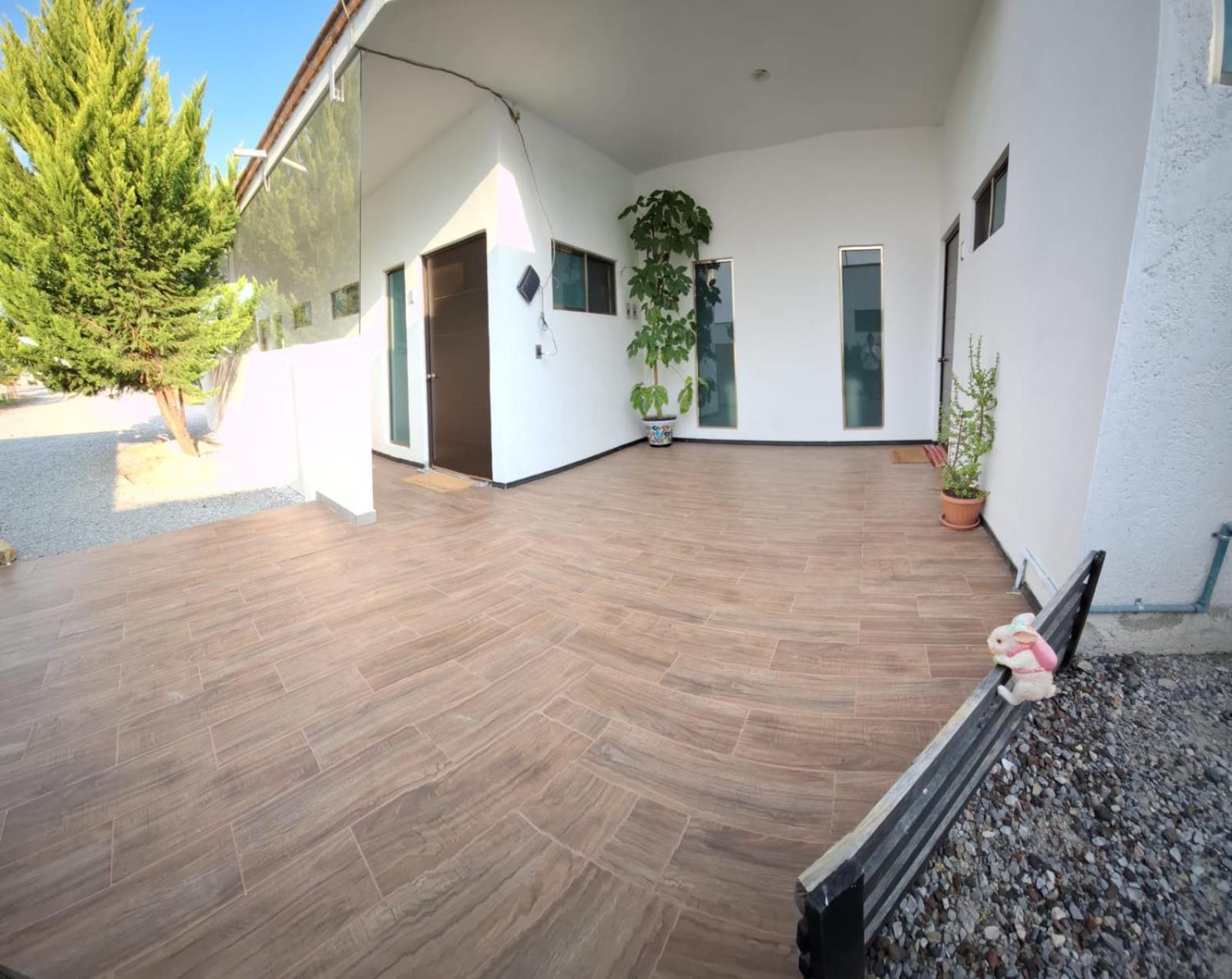 Ho Santa Maria Countryside Hotel Hospedaje Zumpango de Ocampo Kültér fotó